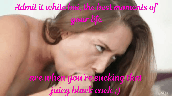 Black Cock Owned Sissy Captions Black Cock Owned Sissy Captions